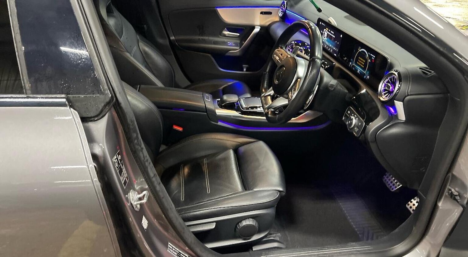 Used Mercedes-Benz CLA 2019 for sale - 76785108: Photo 6