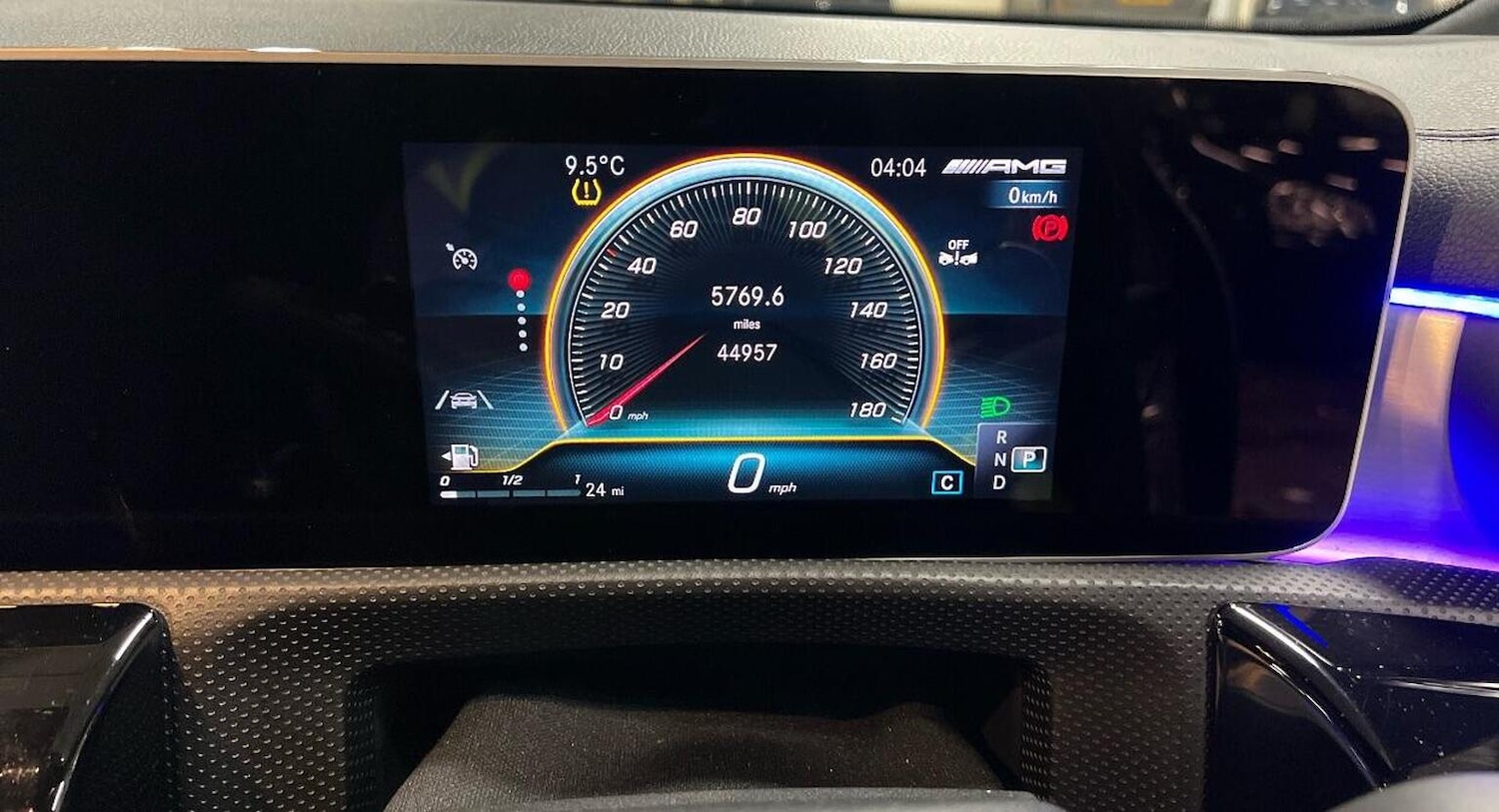 Used Mercedes-Benz CLA 2019 for sale - 76785108: Photo 7