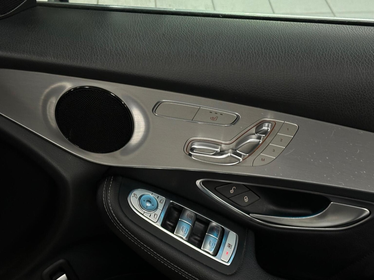 Used Mercedes-Benz GLC 2018 for sale - 77159280: Photo 18