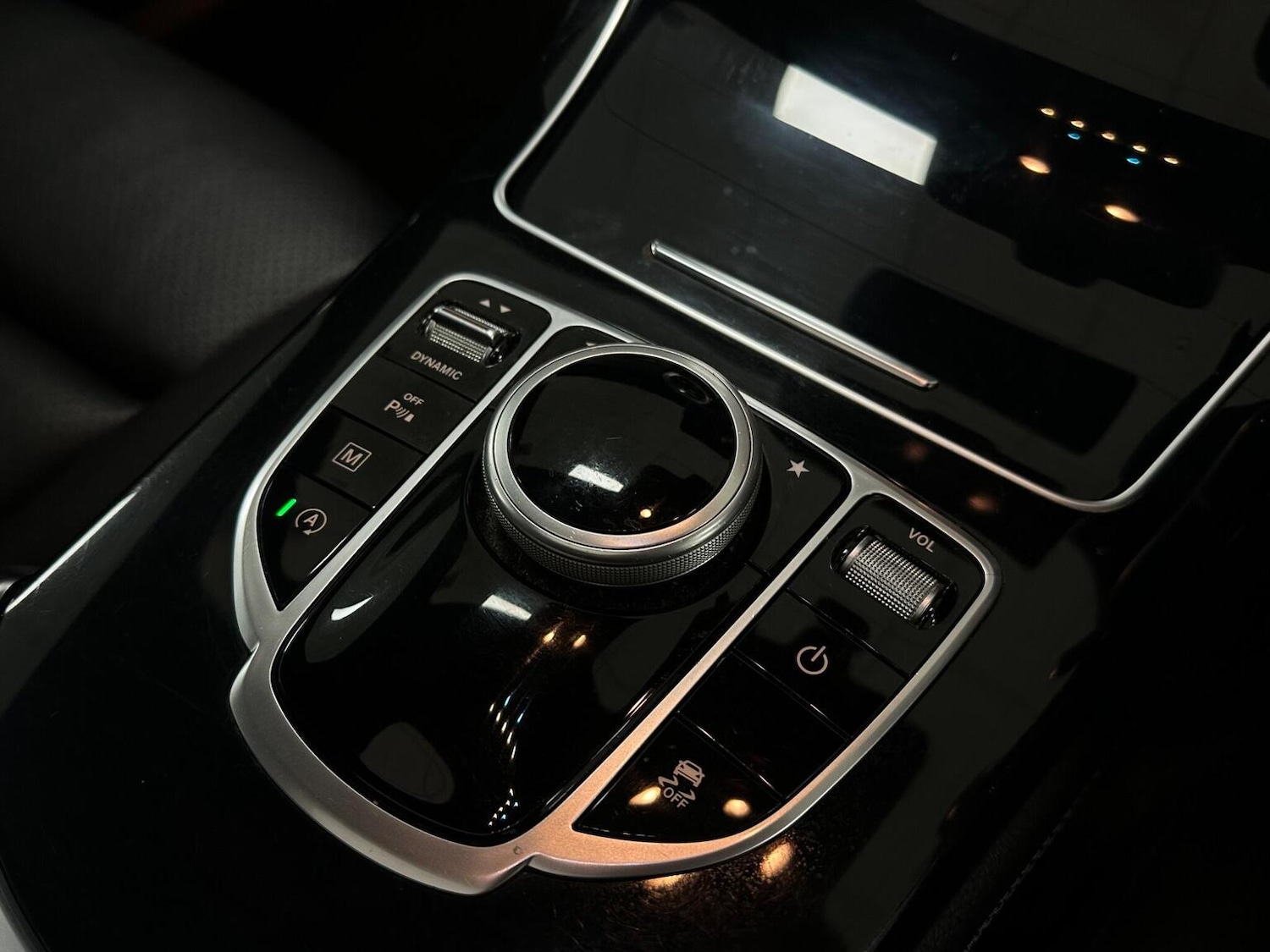 Used Mercedes-Benz GLC 2018 for sale - 77159280: Photo 23