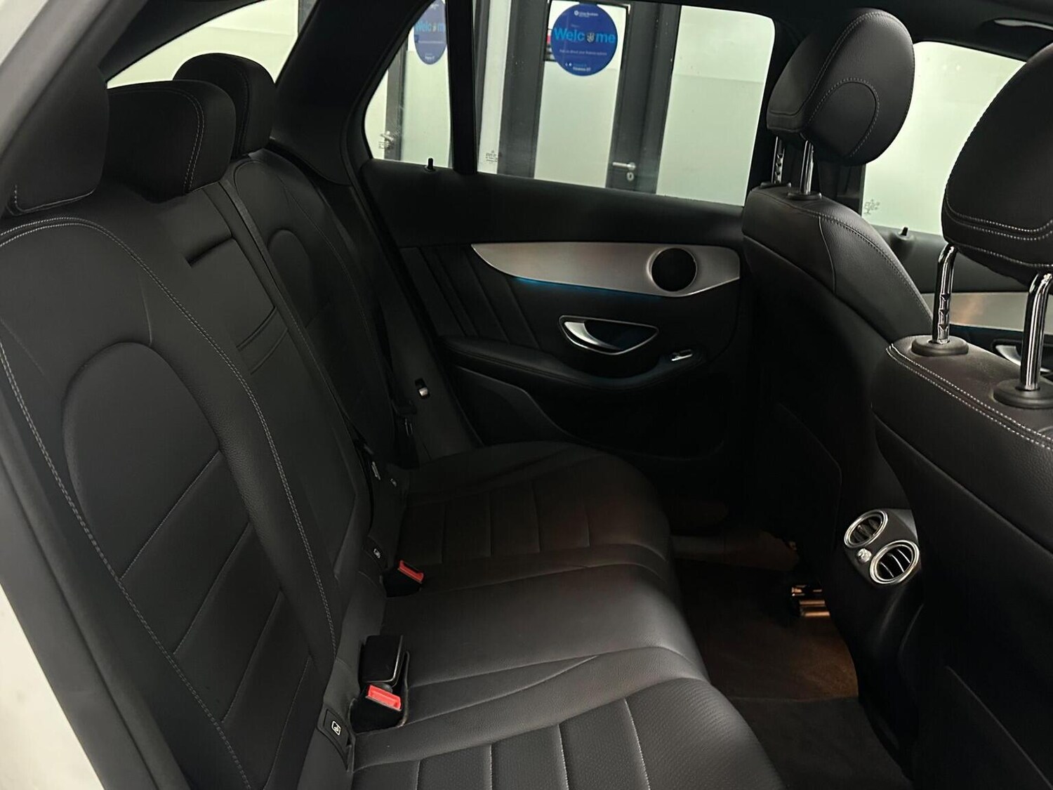 Used Mercedes-Benz GLC 2018 for sale - 77159280: Photo 31