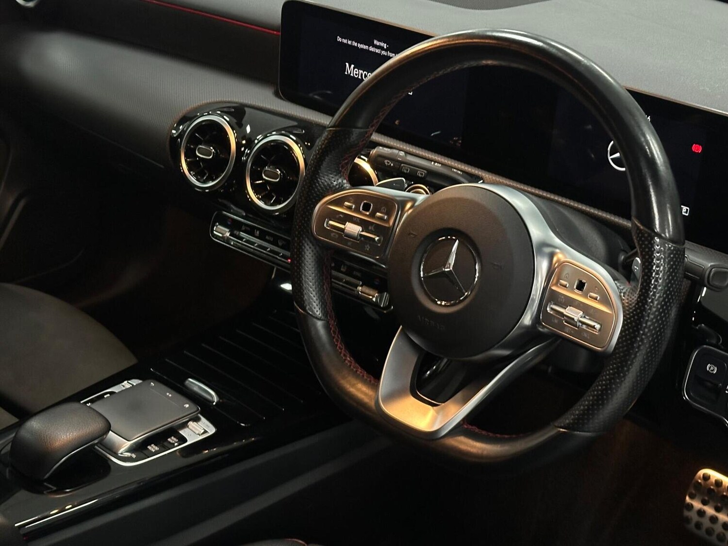 Used Mercedes-Benz A-Class 2020 for sale - 76656031: Photo 15