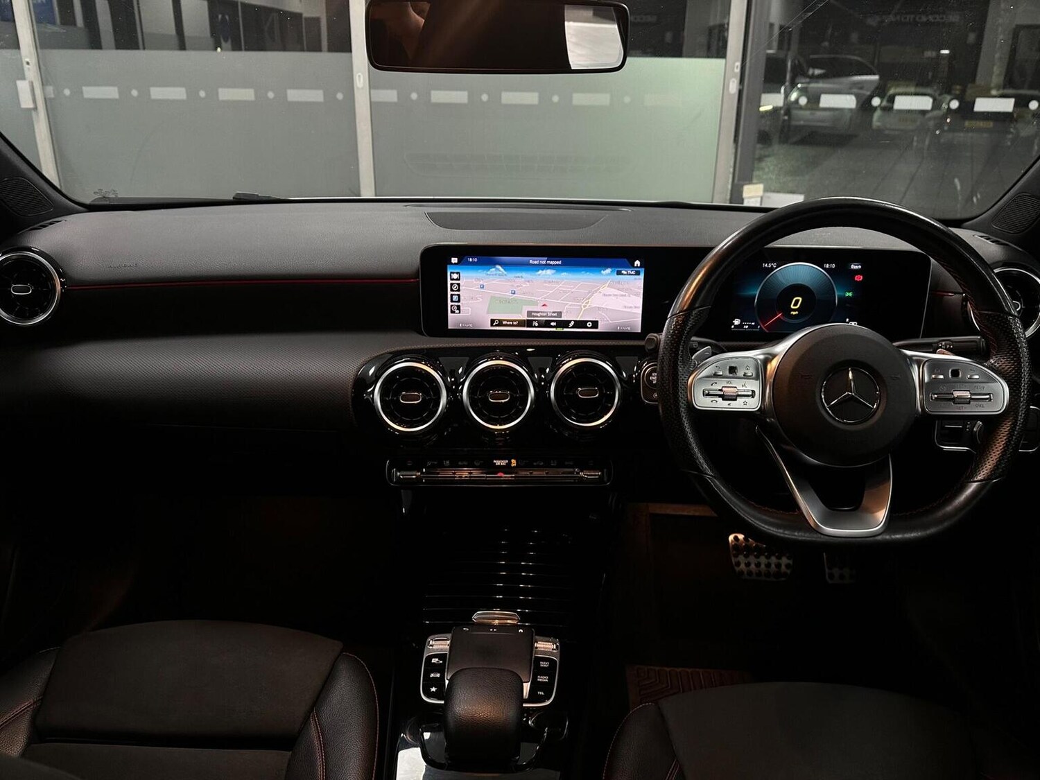 Used Mercedes-Benz A-Class 2020 for sale - 76656031: Photo 16