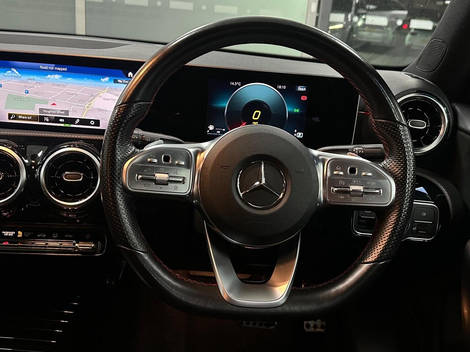 Used Mercedes-Benz A-Class 2020 for sale - 76656031: Photo 18