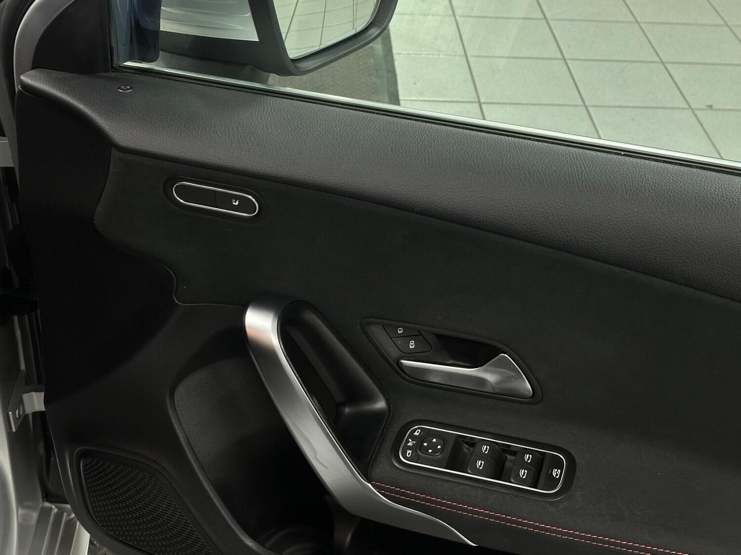 Used Mercedes-Benz A-Class 2020 for sale - 76656031: Photo 19