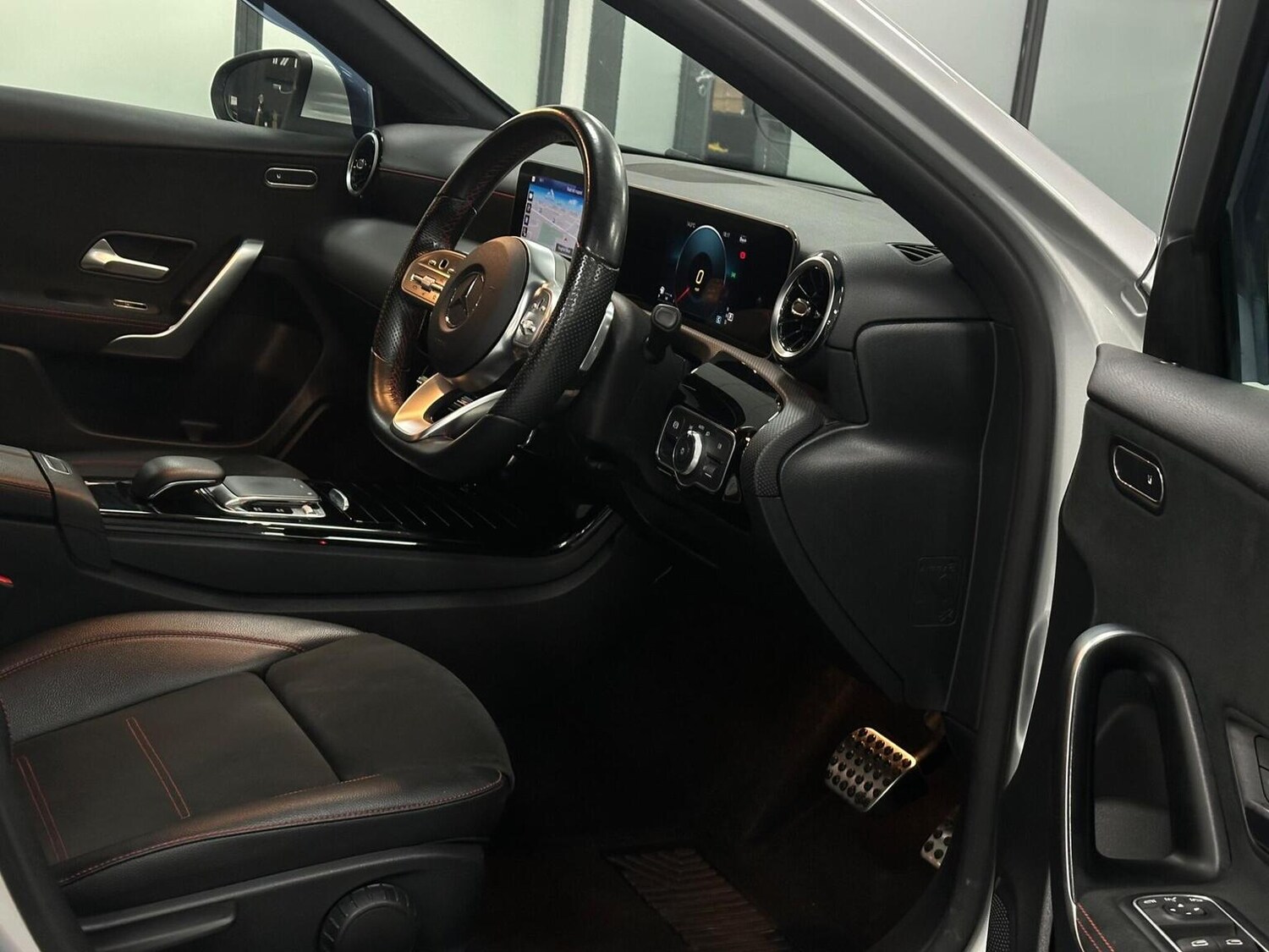 Used Mercedes-Benz A-Class 2020 for sale - 76656031: Photo 20