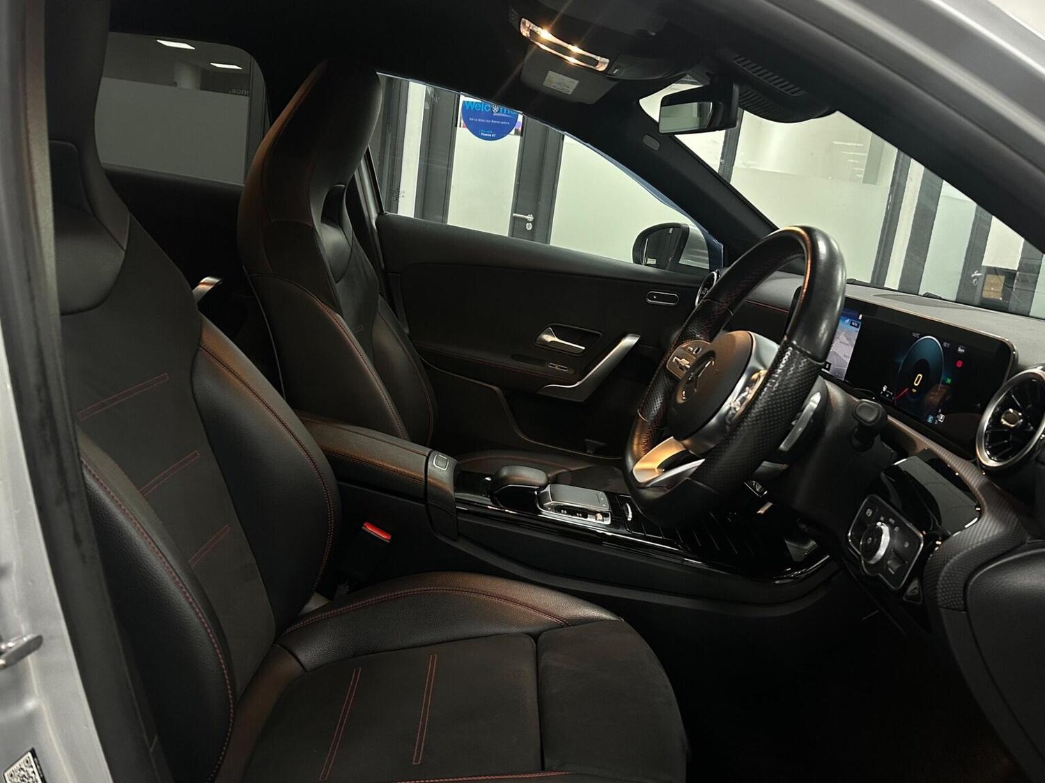 Used Mercedes-Benz A-Class 2020 for sale - 76656031: Photo 21