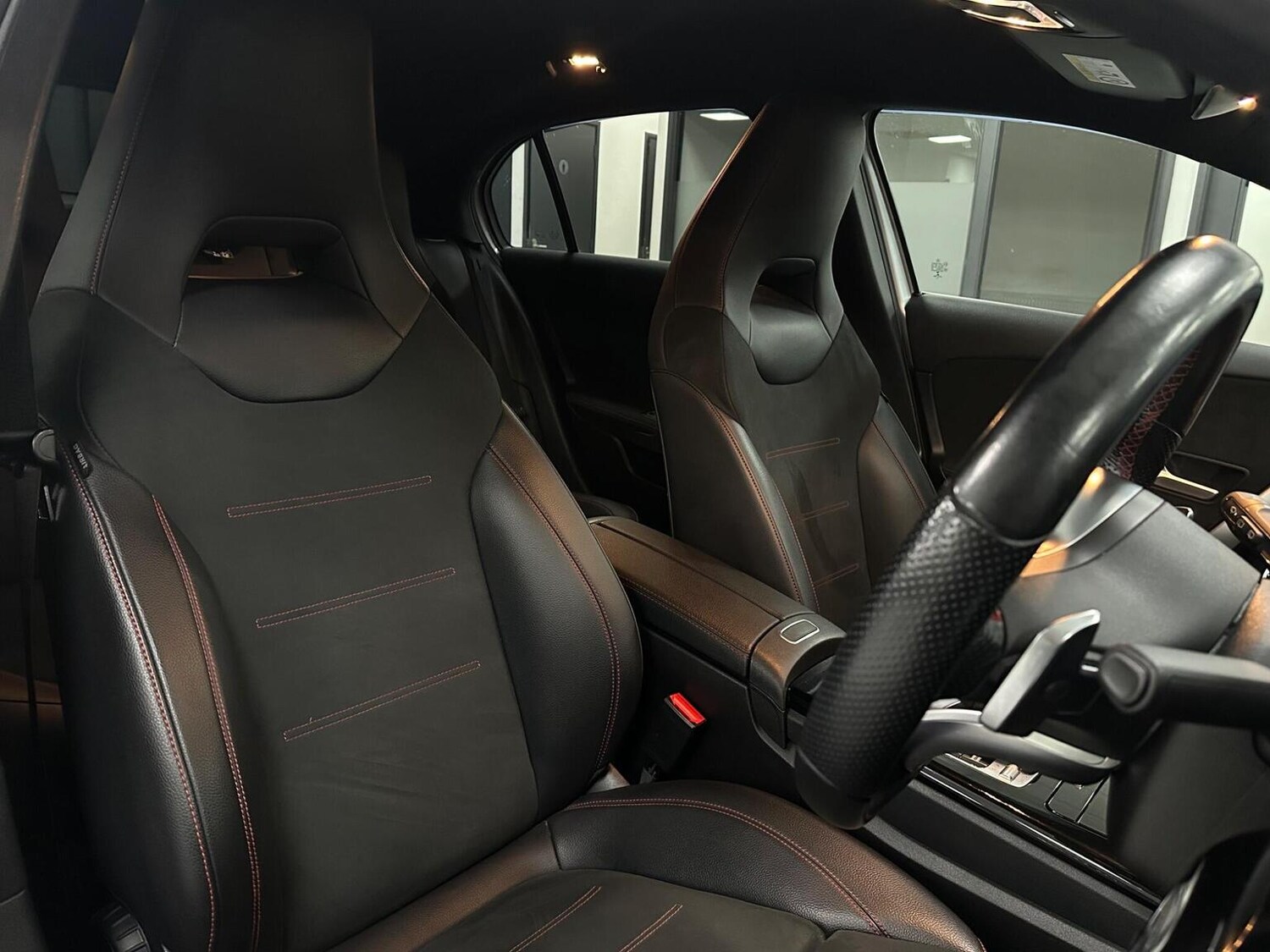 Used Mercedes-Benz A-Class 2020 for sale - 76656031: Photo 22