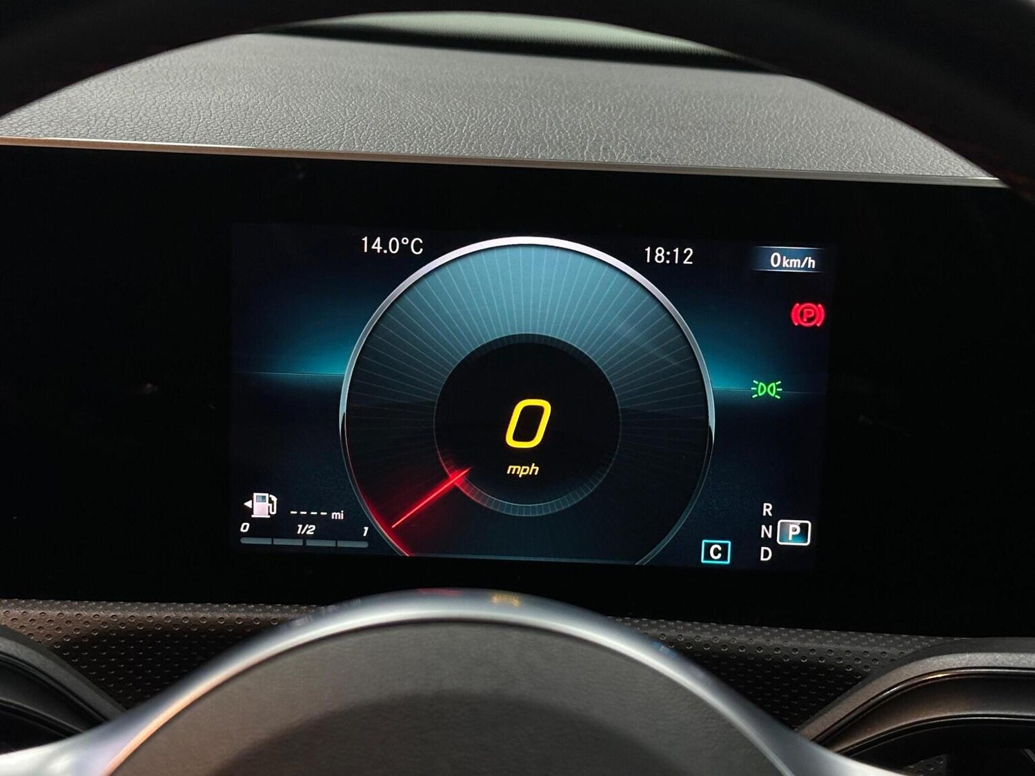 Used Mercedes-Benz A-Class 2020 for sale - 76656031: Photo 24