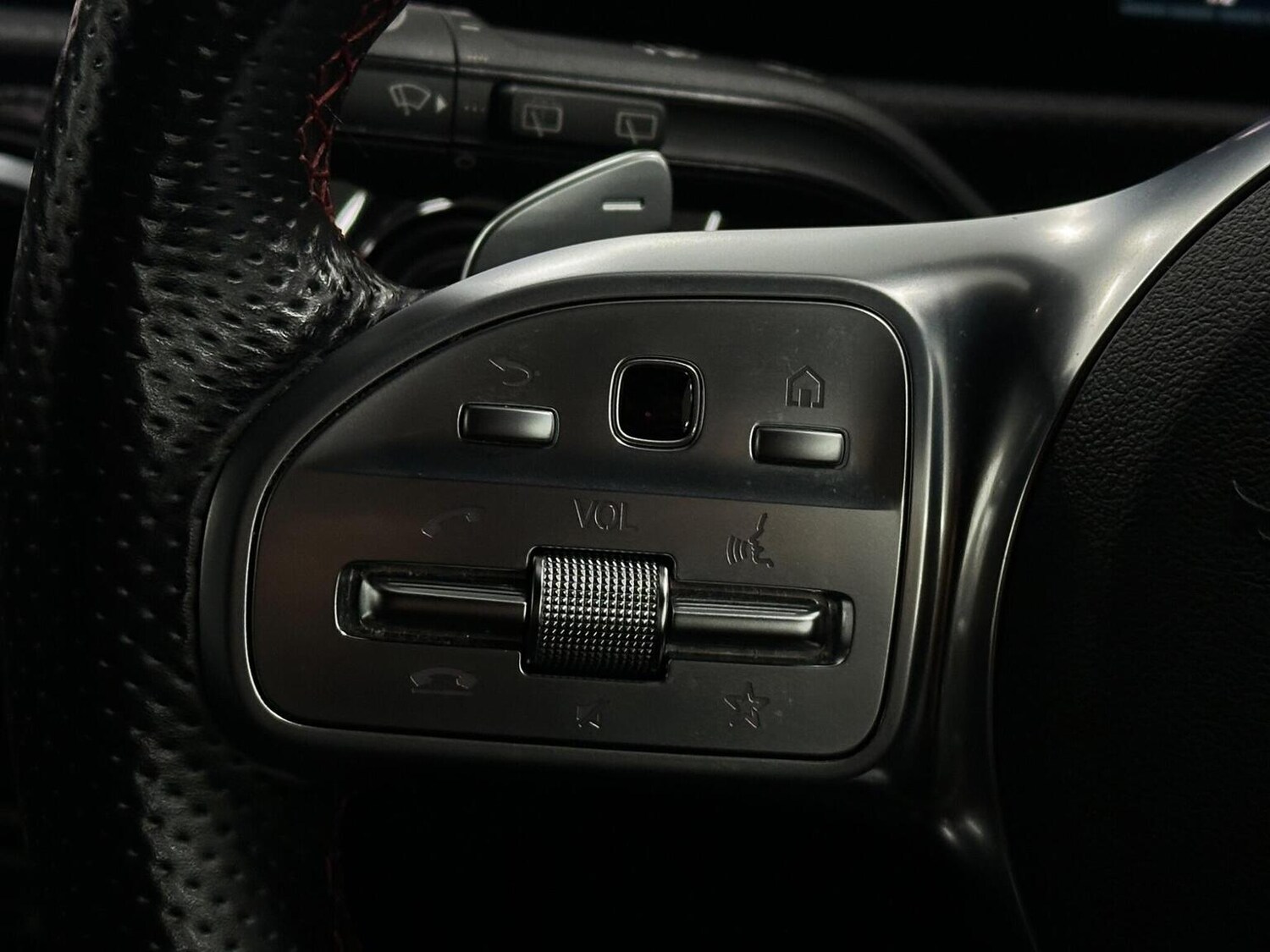 Used Mercedes-Benz A-Class 2020 for sale - 76656031: Photo 25