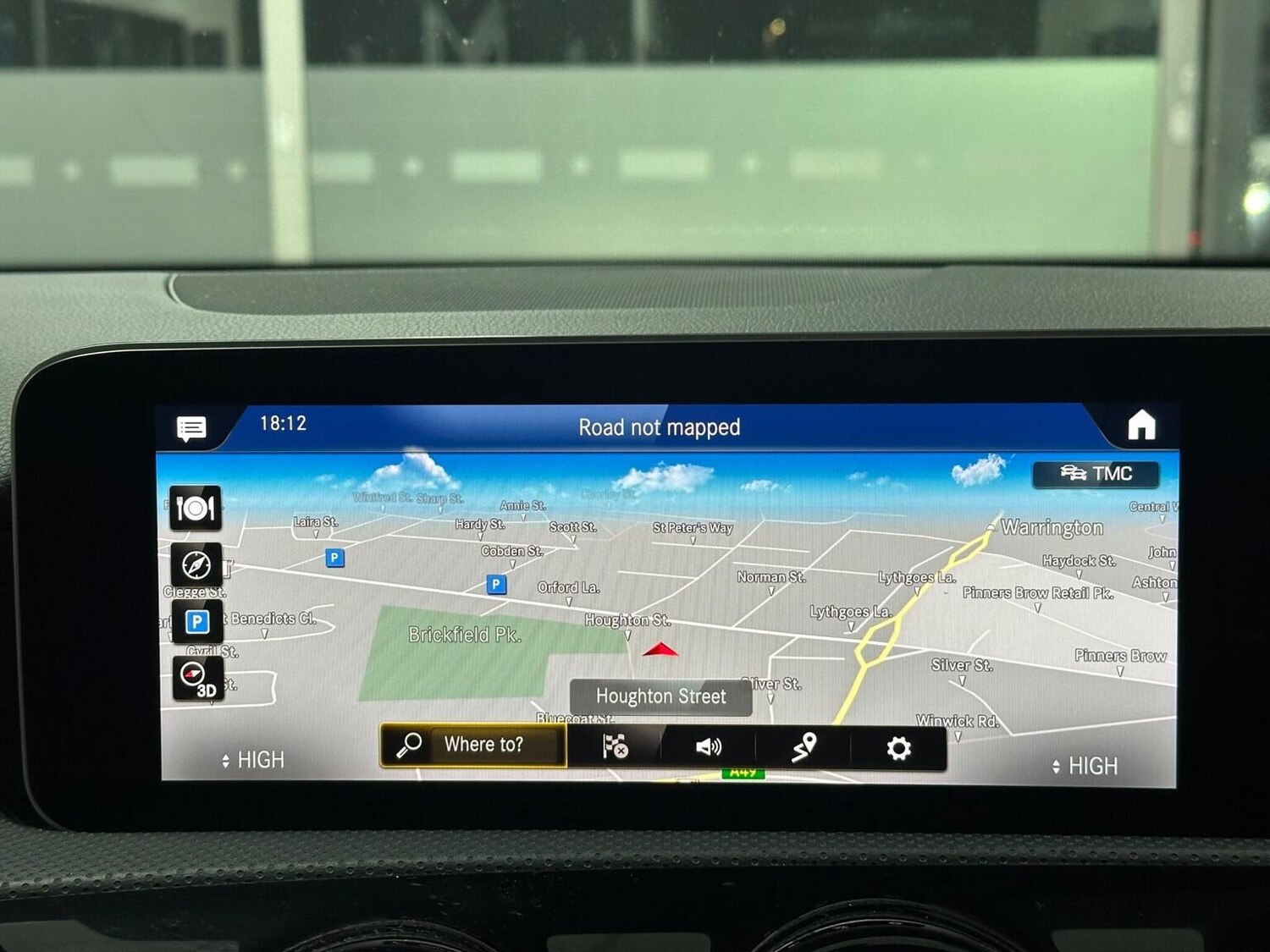 Used Mercedes-Benz A-Class 2020 for sale - 76656031: Photo 28