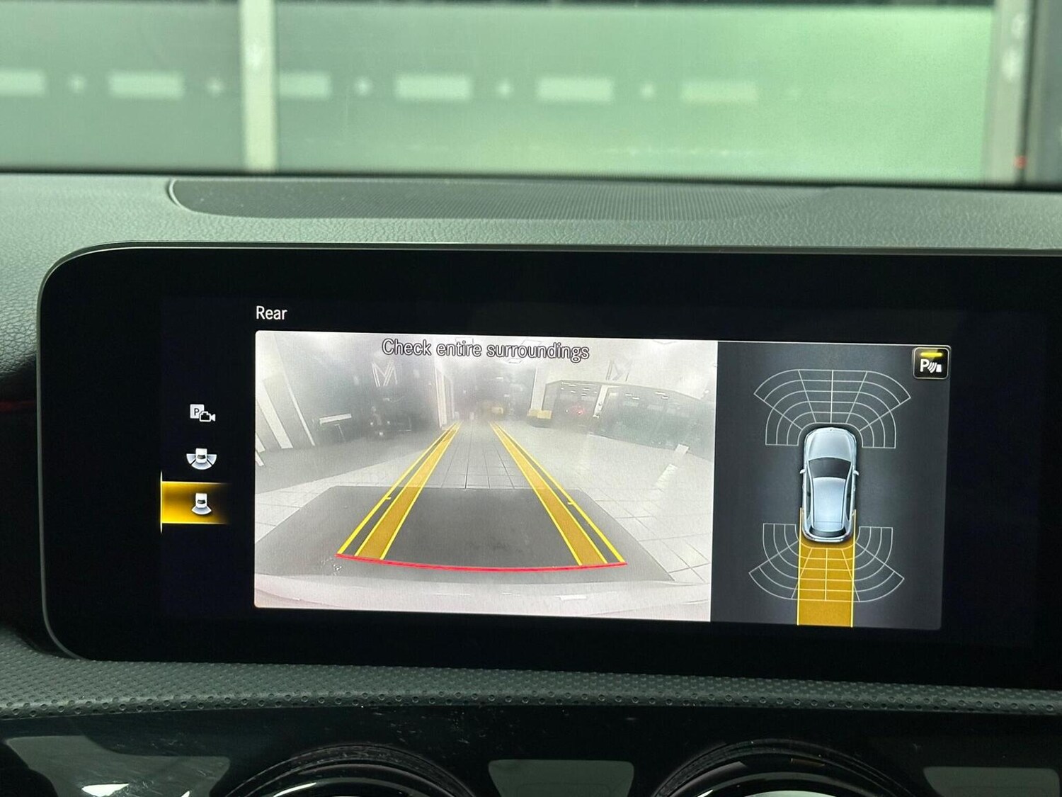 Used Mercedes-Benz A-Class 2020 for sale - 76656031: Photo 29