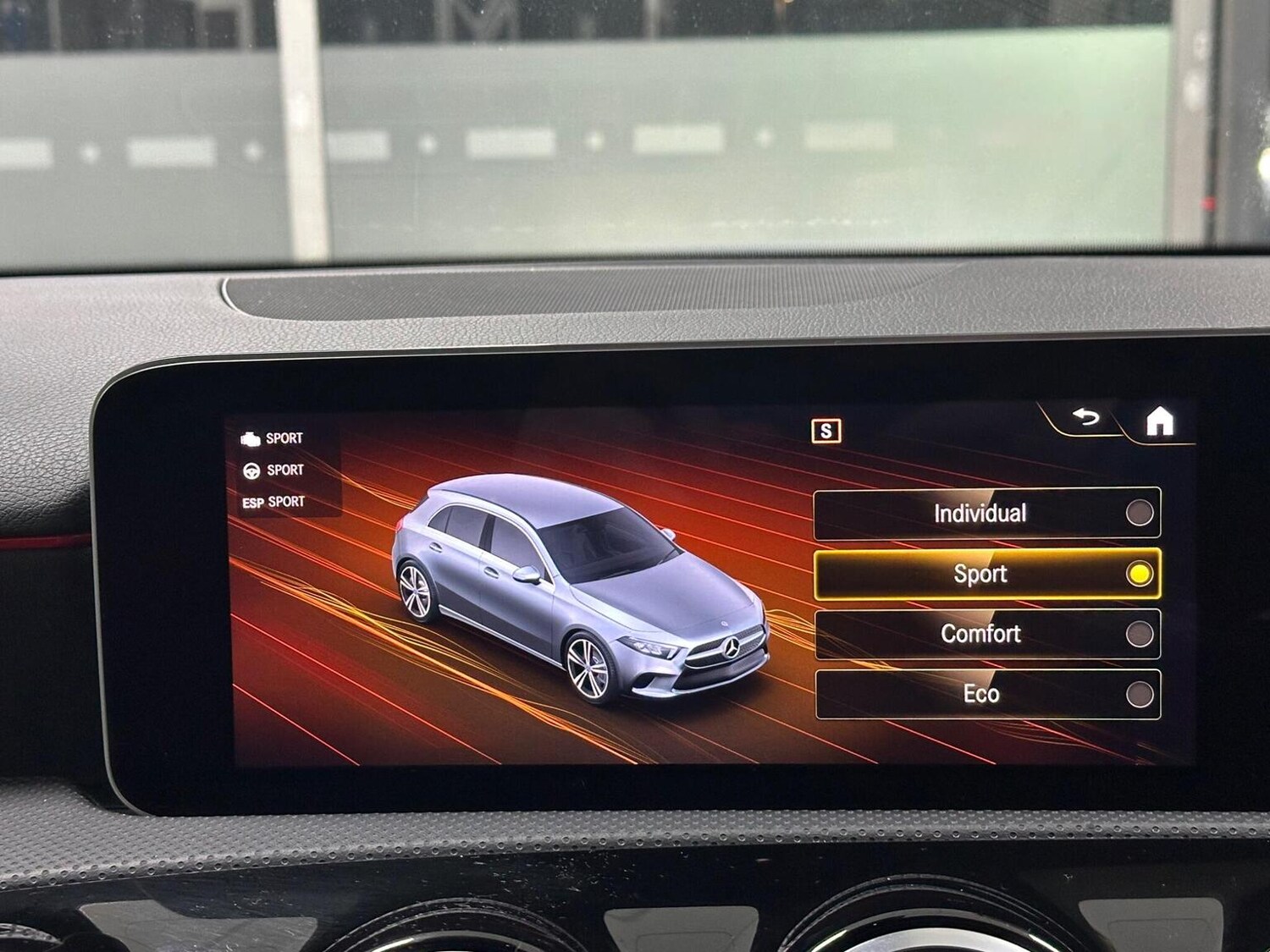 Used Mercedes-Benz A-Class 2020 for sale - 76656031: Photo 30