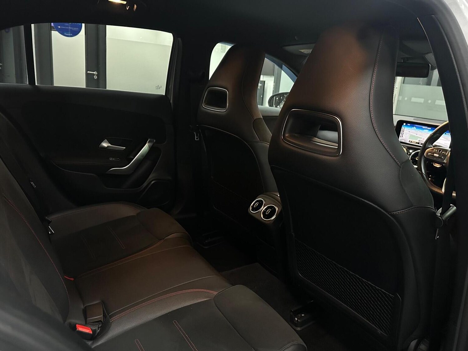 Used Mercedes-Benz A-Class 2020 for sale - 76656031: Photo 32