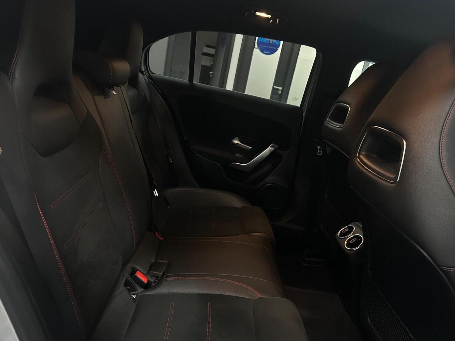 Used Mercedes-Benz A-Class 2020 for sale - 76656031: Photo 33