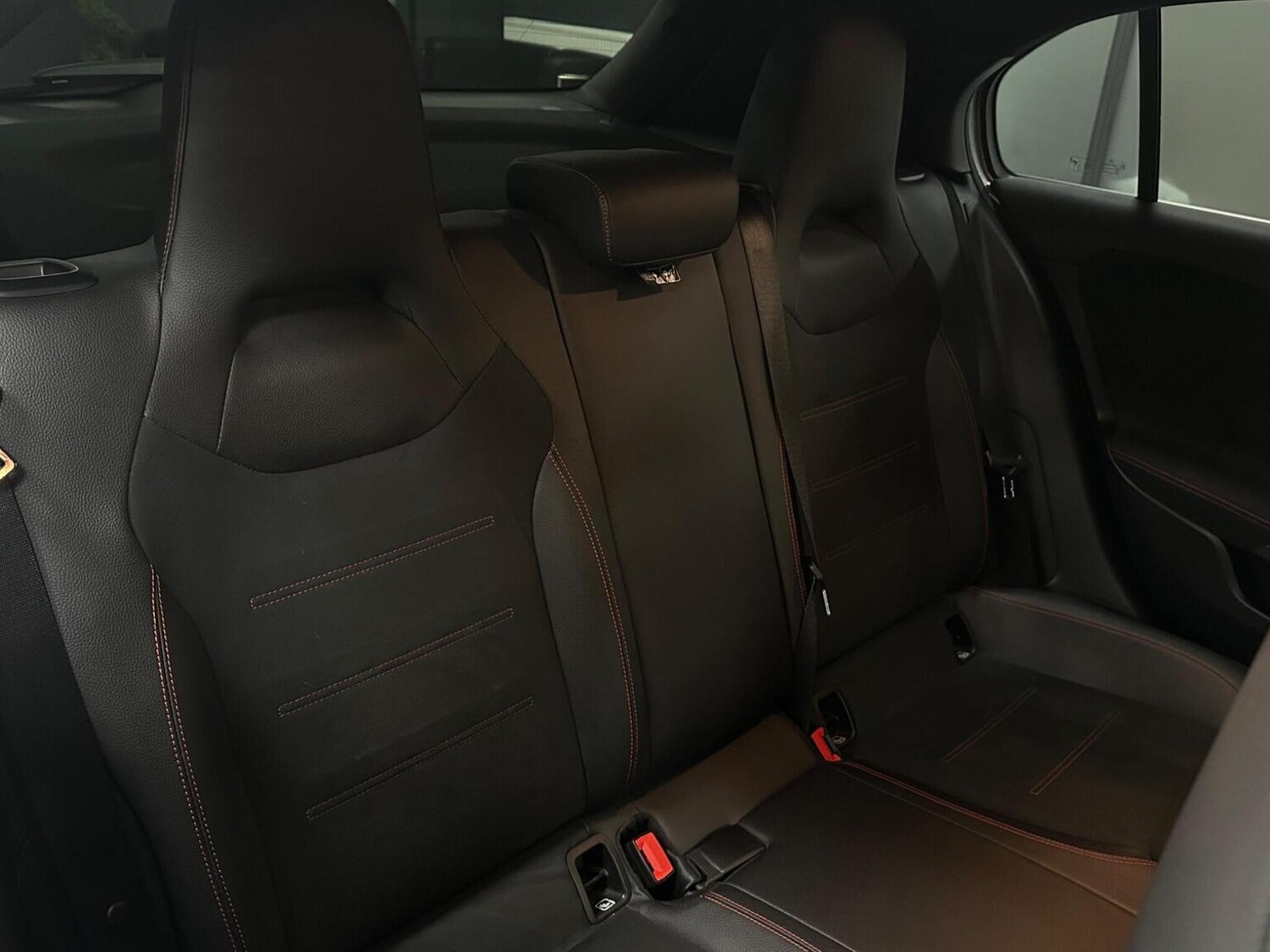 Used Mercedes-Benz A-Class 2020 for sale - 76656031: Photo 34