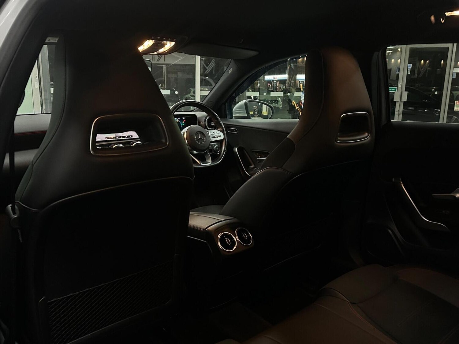 Used Mercedes-Benz A-Class 2020 for sale - 76656031: Photo 35