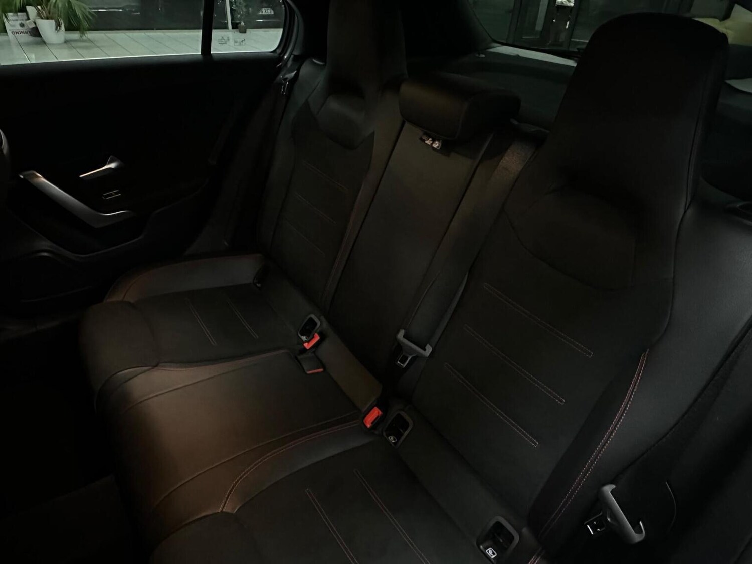 Used Mercedes-Benz A-Class 2020 for sale - 76656031: Photo 36