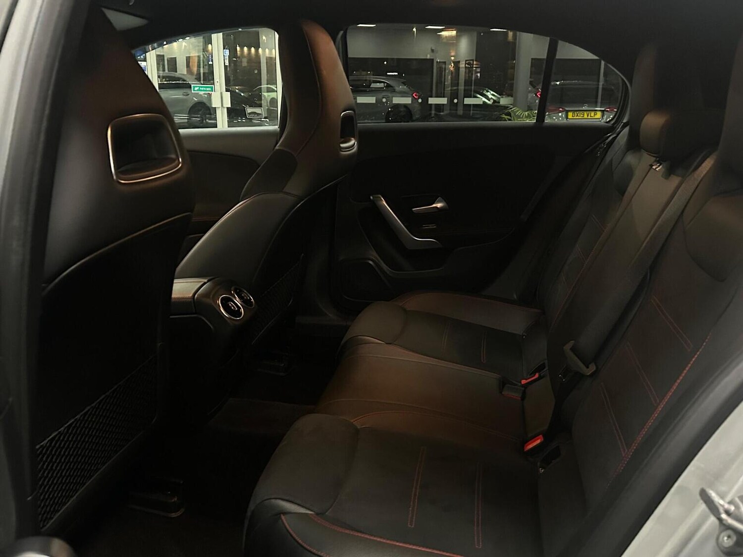 Used Mercedes-Benz A-Class 2020 for sale - 76656031: Photo 37