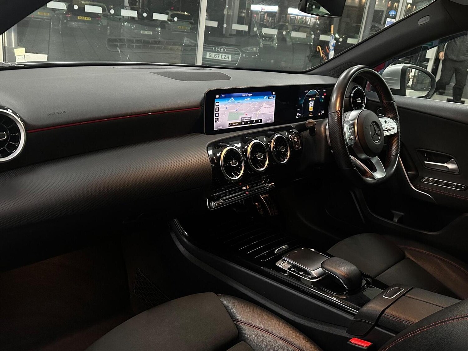 Used Mercedes-Benz A-Class 2020 for sale - 76656031: Photo 38