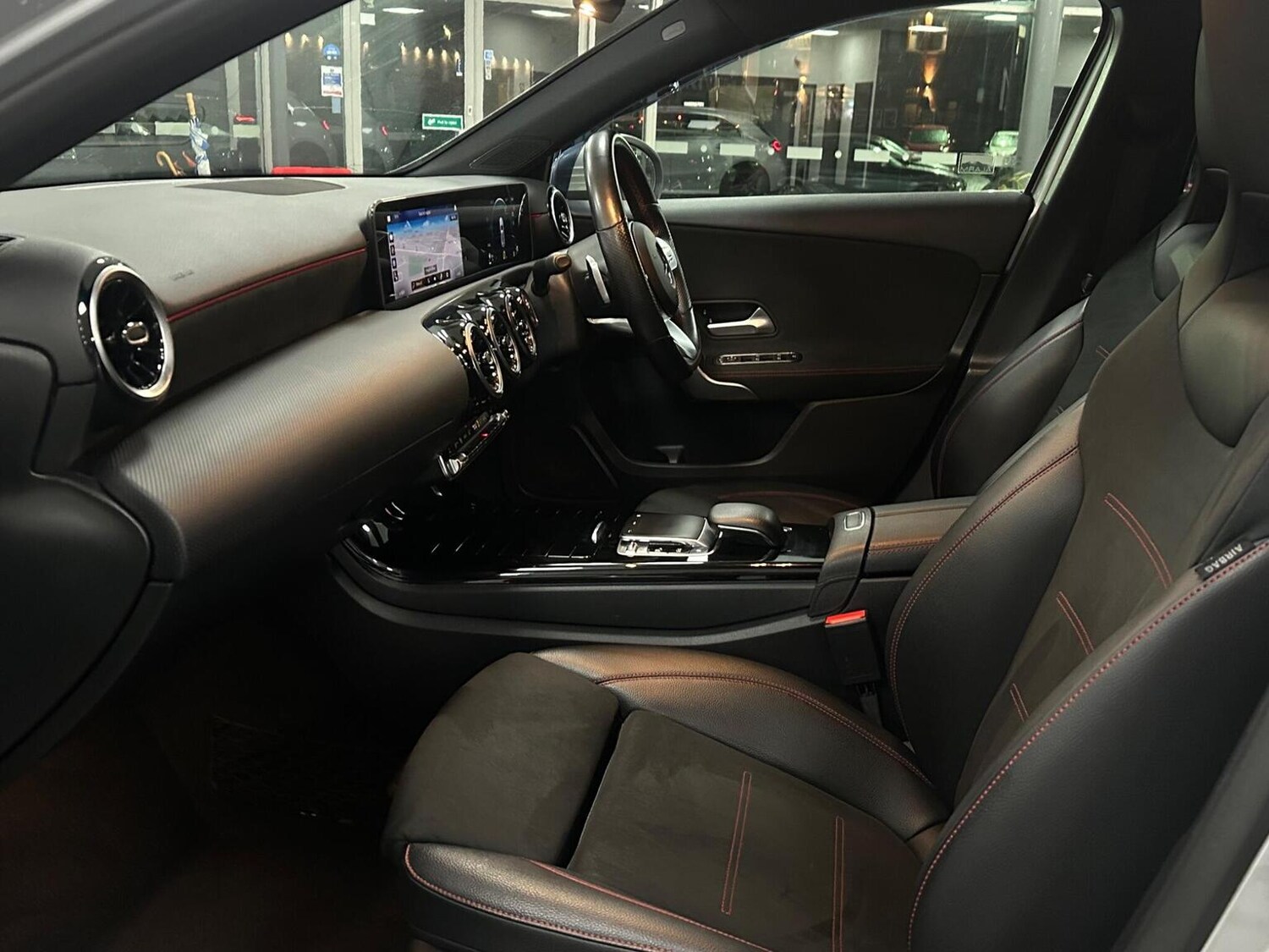 Used Mercedes-Benz A-Class 2020 for sale - 76656031: Photo 39