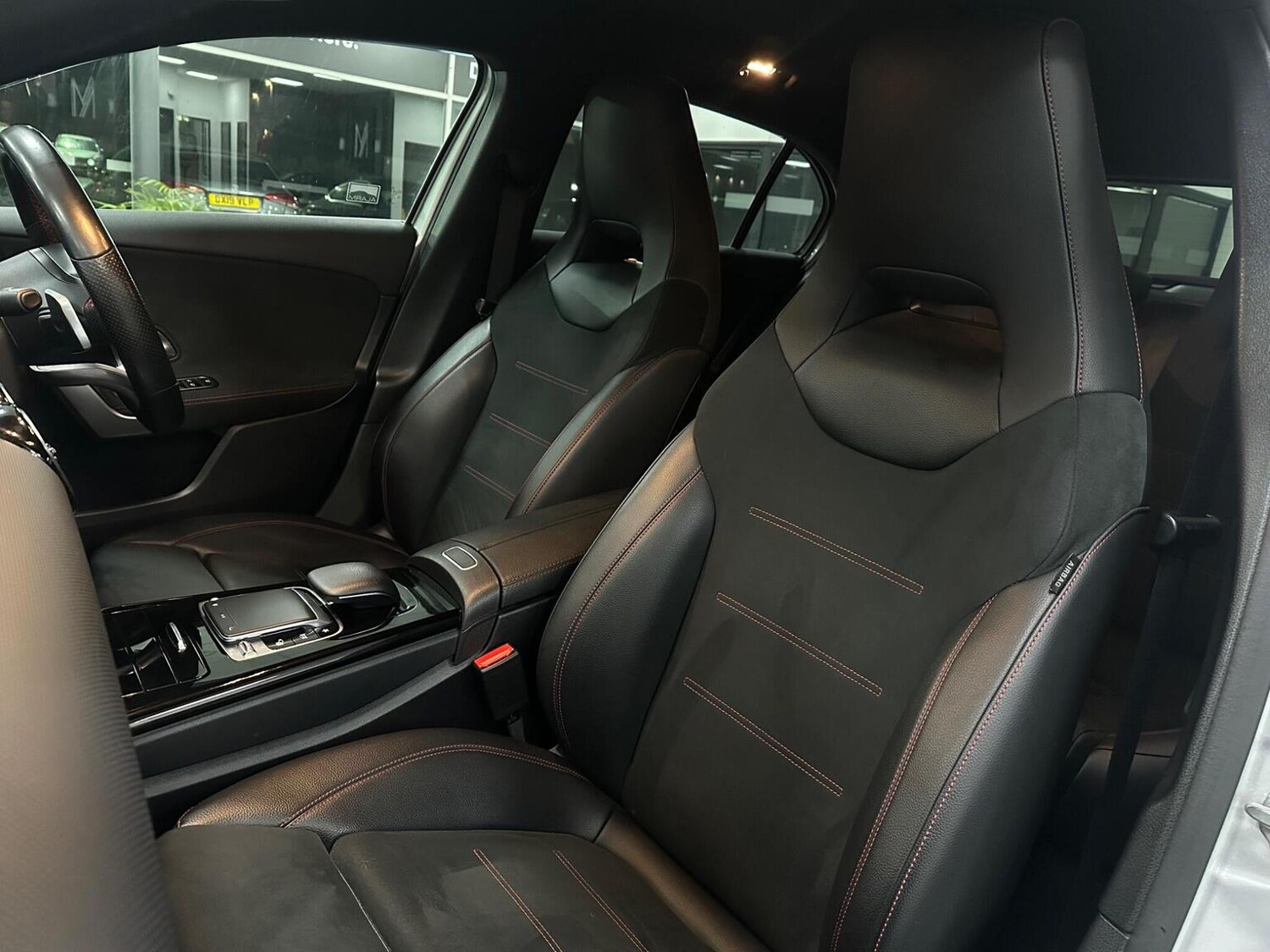 Used Mercedes-Benz A-Class 2020 for sale - 76656031: Photo 40