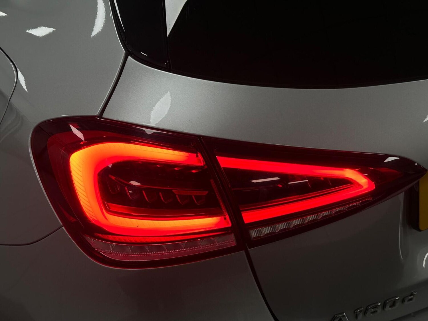 Used Mercedes-Benz A-Class 2020 for sale - 76656031: Photo 41