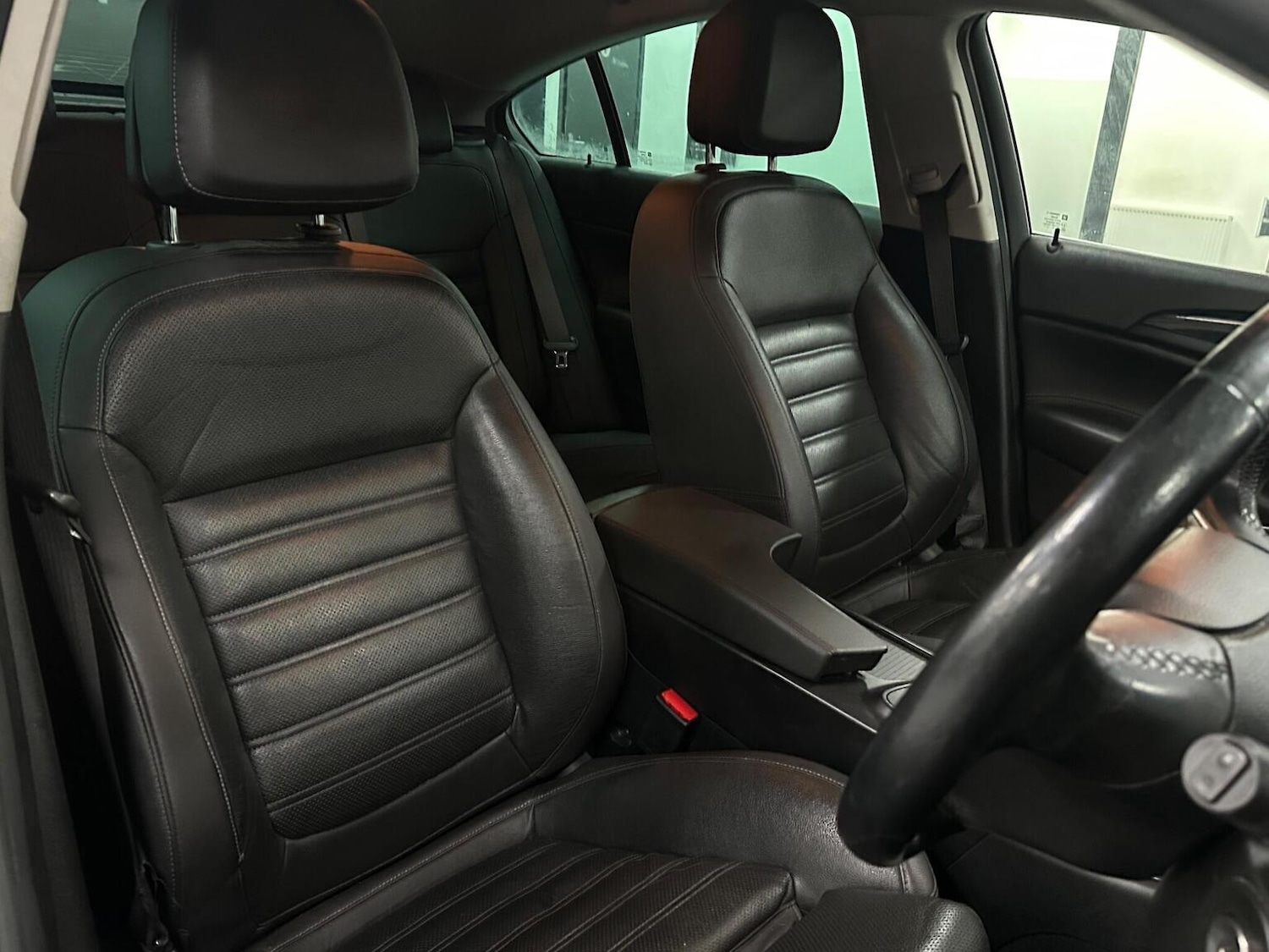 Used Vauxhall Insignia 2015 for sale - 76769736: Photo 11