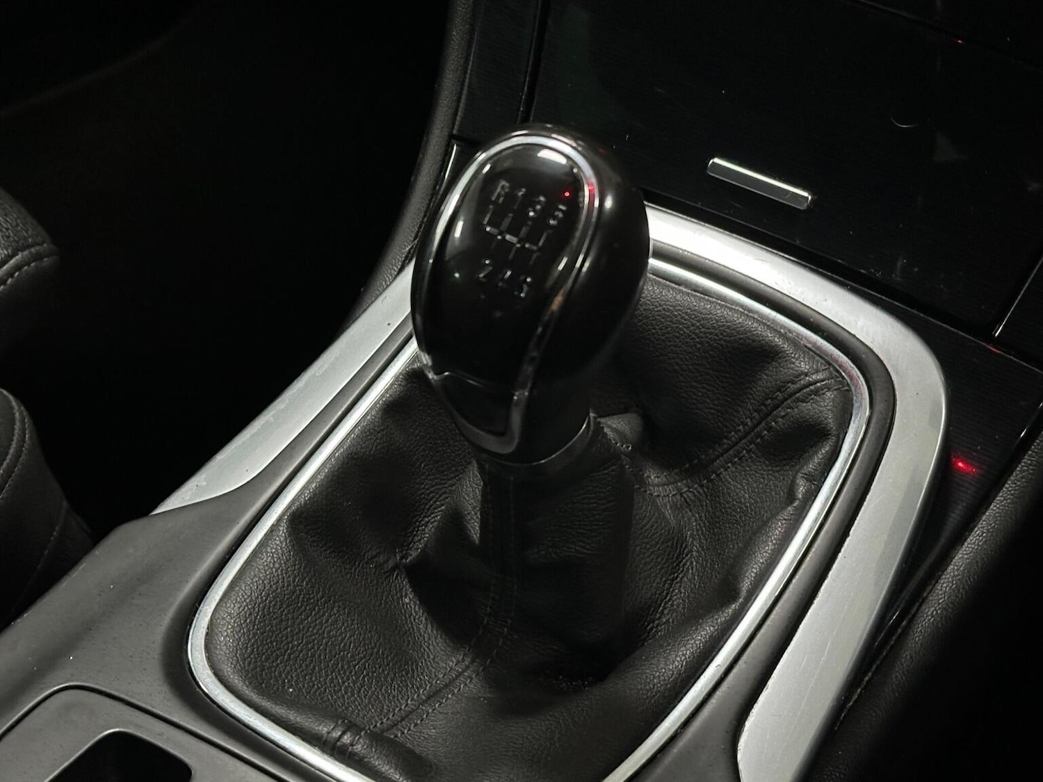 Used Vauxhall Insignia 2015 for sale - 76769736: Photo 15