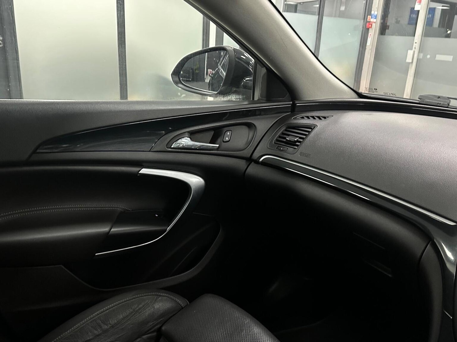 Used Vauxhall Insignia 2015 for sale - 76769736: Photo 19