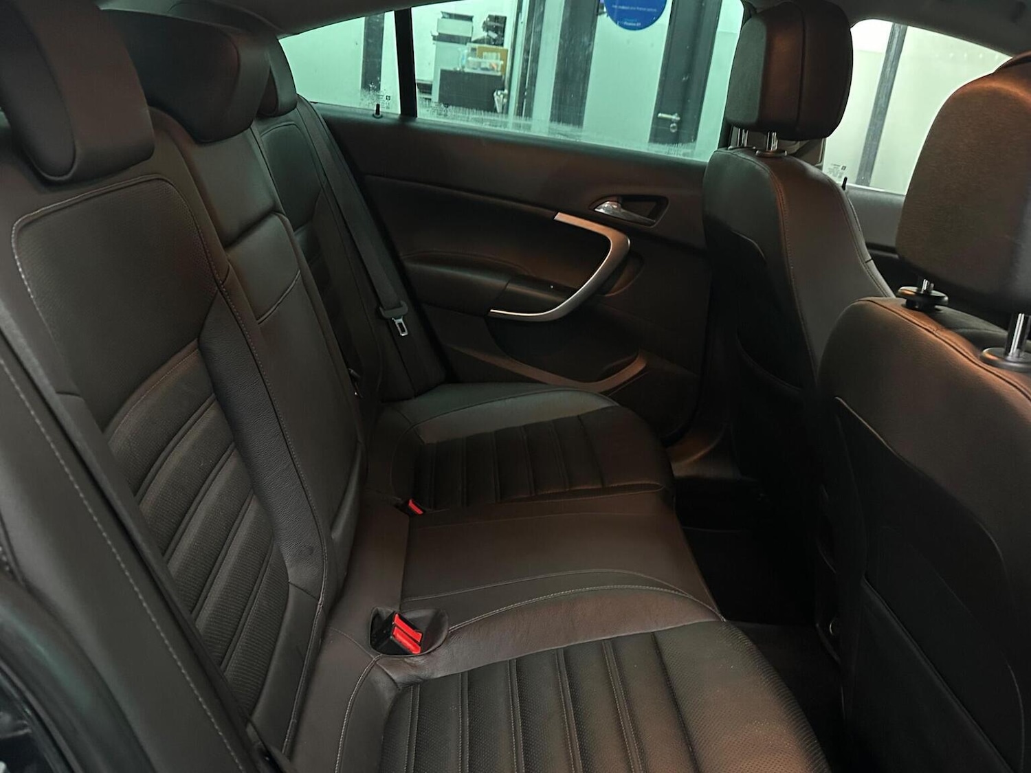 Used Vauxhall Insignia 2015 for sale - 76769736: Photo 21