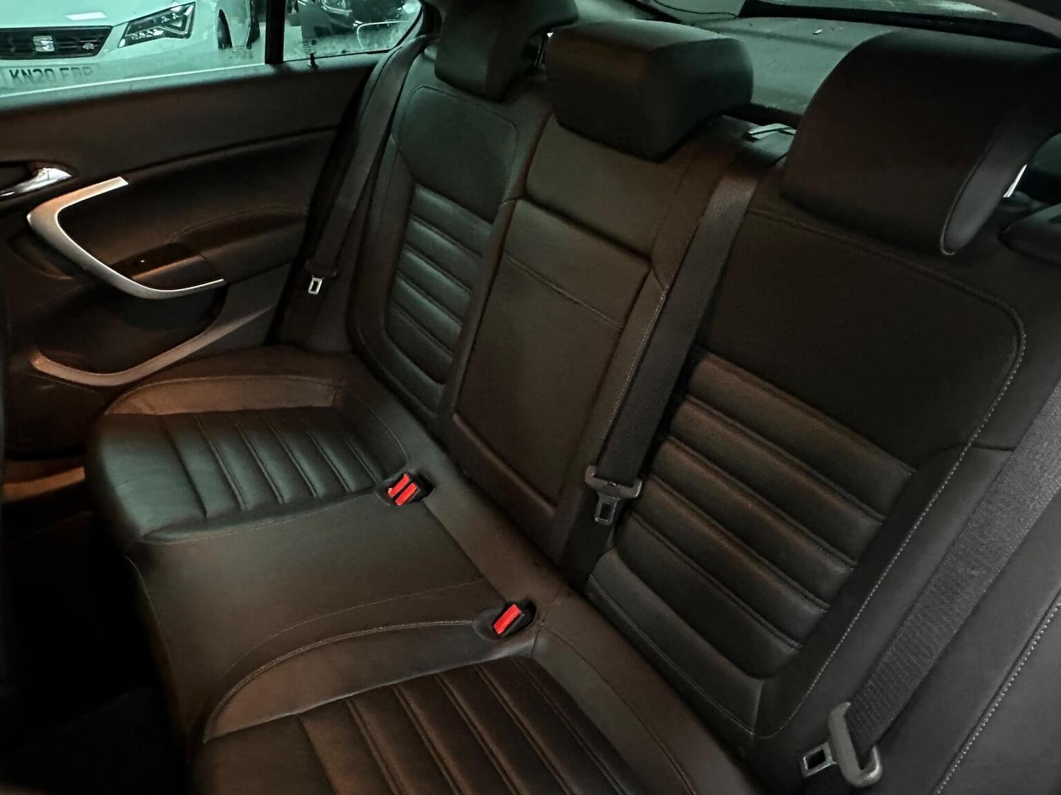 Used Vauxhall Insignia 2015 for sale - 76769736: Photo 25