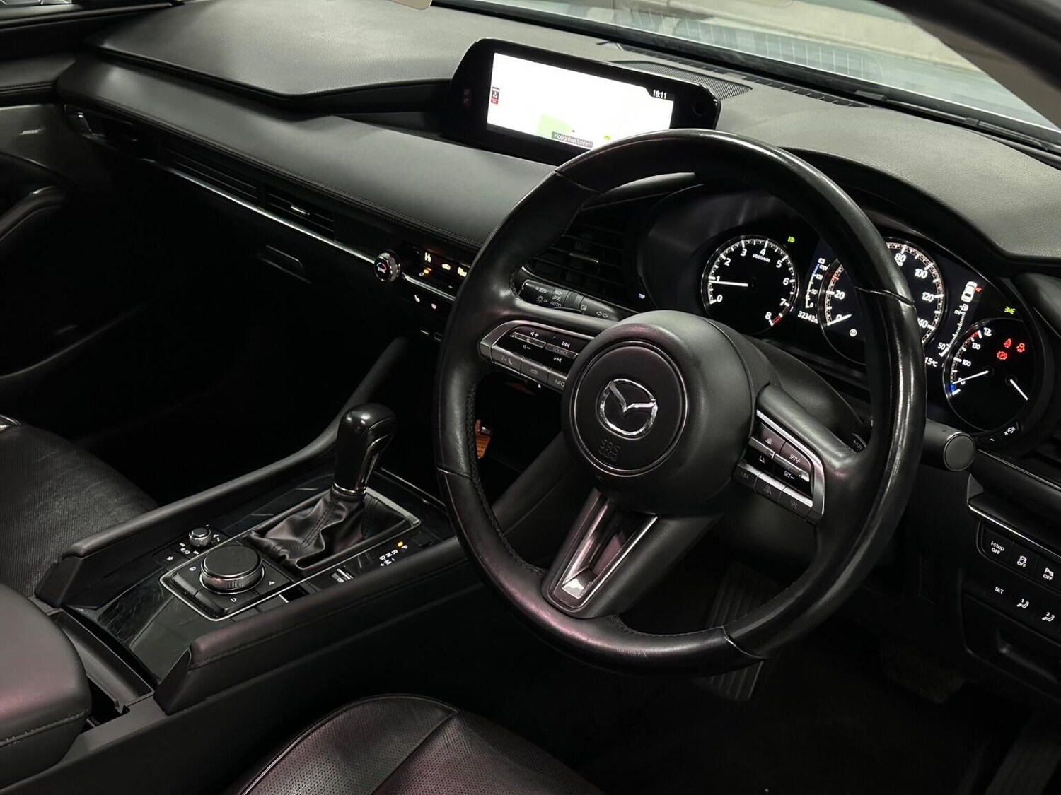 Used Mazda Mazda3 2020 for sale - 76656022: Photo 15