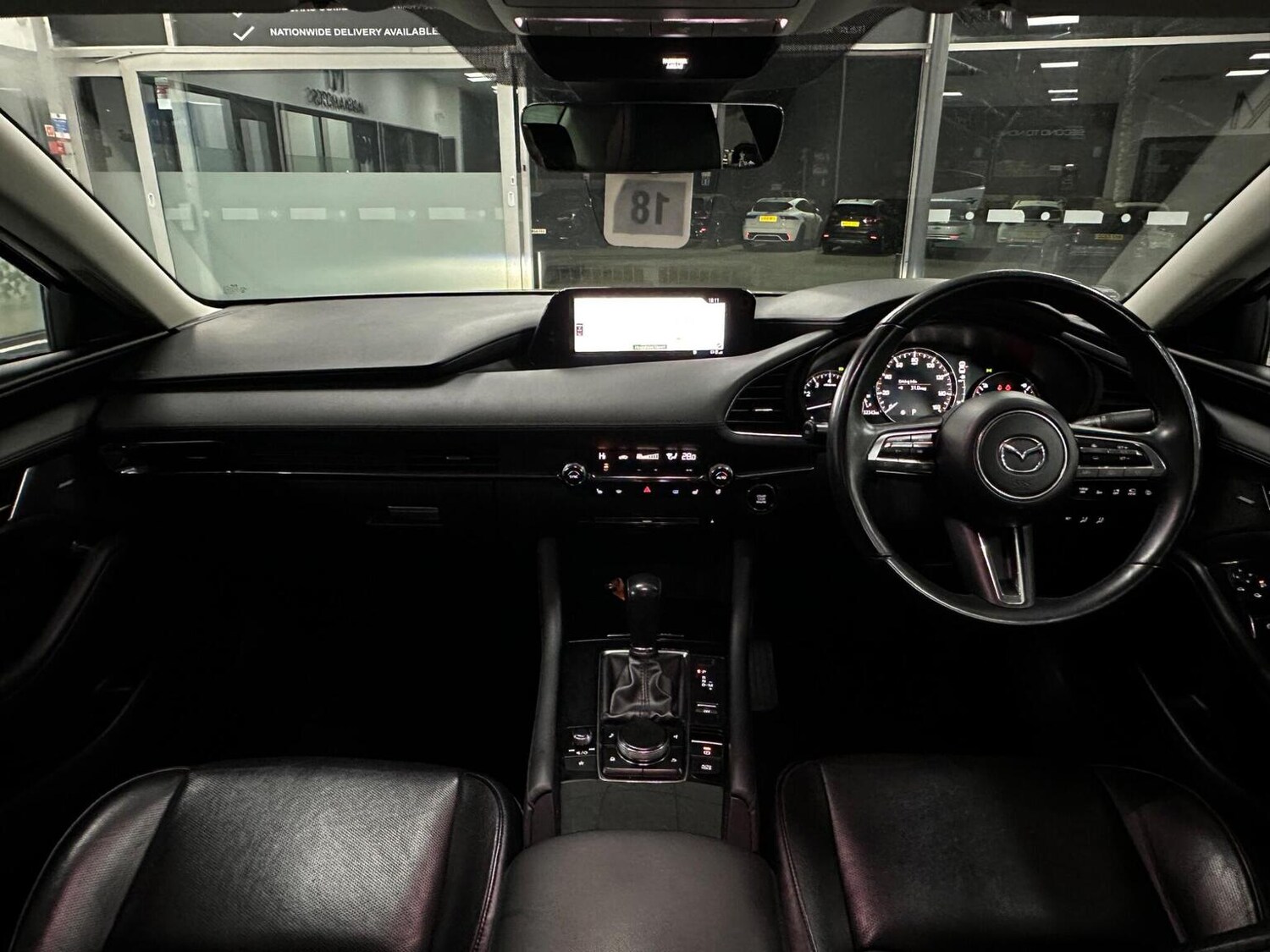 Used Mazda Mazda3 2020 for sale - 76656022: Photo 16