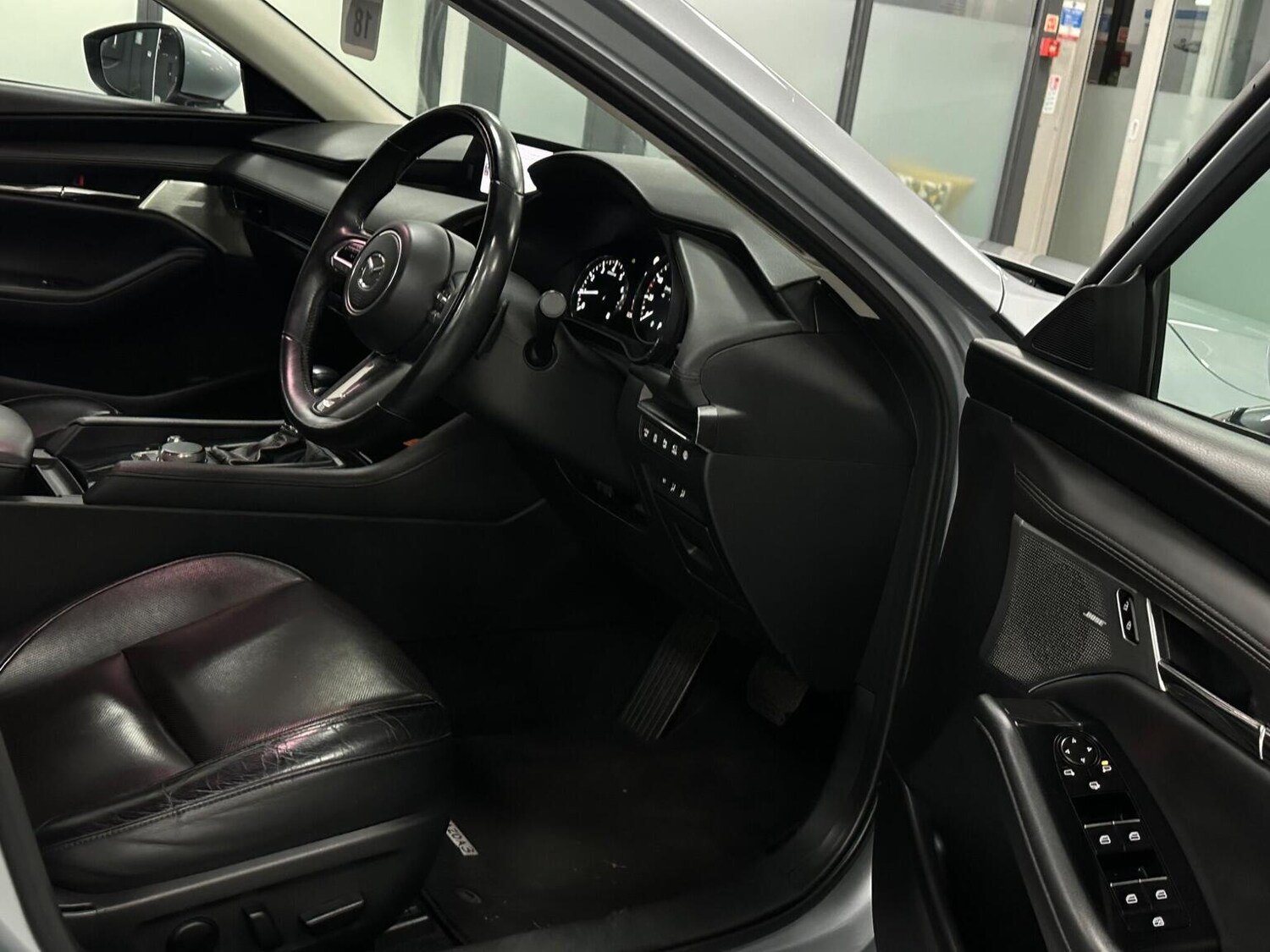 Used Mazda Mazda3 2020 for sale - 76656022: Photo 17