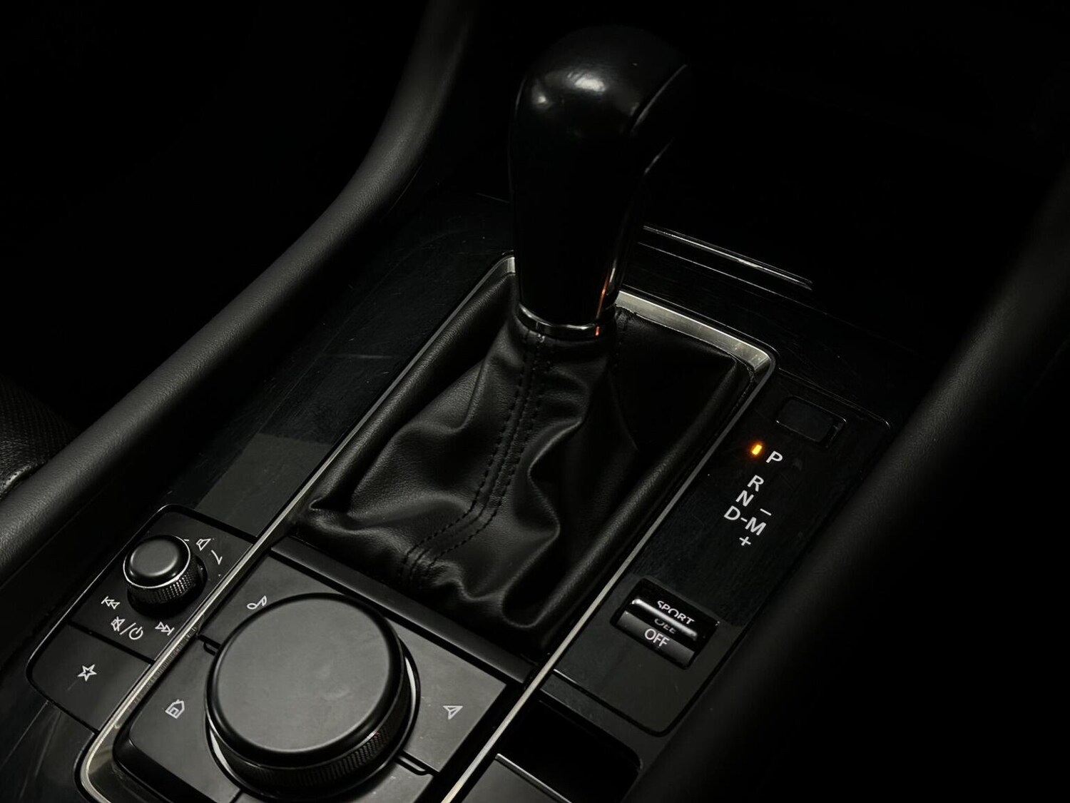 Used Mazda Mazda3 2020 for sale - 76656022: Photo 18