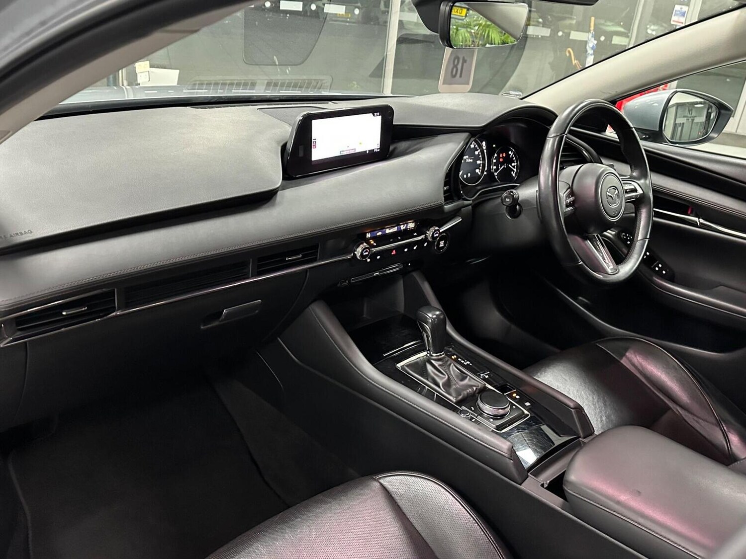 Used Mazda Mazda3 2020 for sale - 76656022: Photo 19