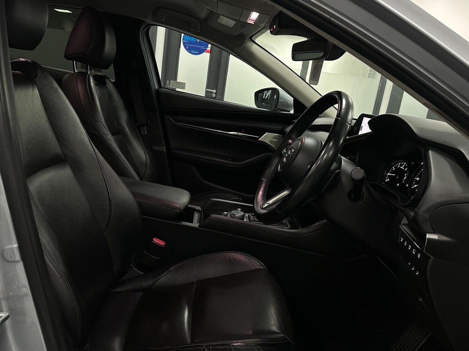 Used Mazda Mazda3 2020 for sale - 76656022: Photo 20