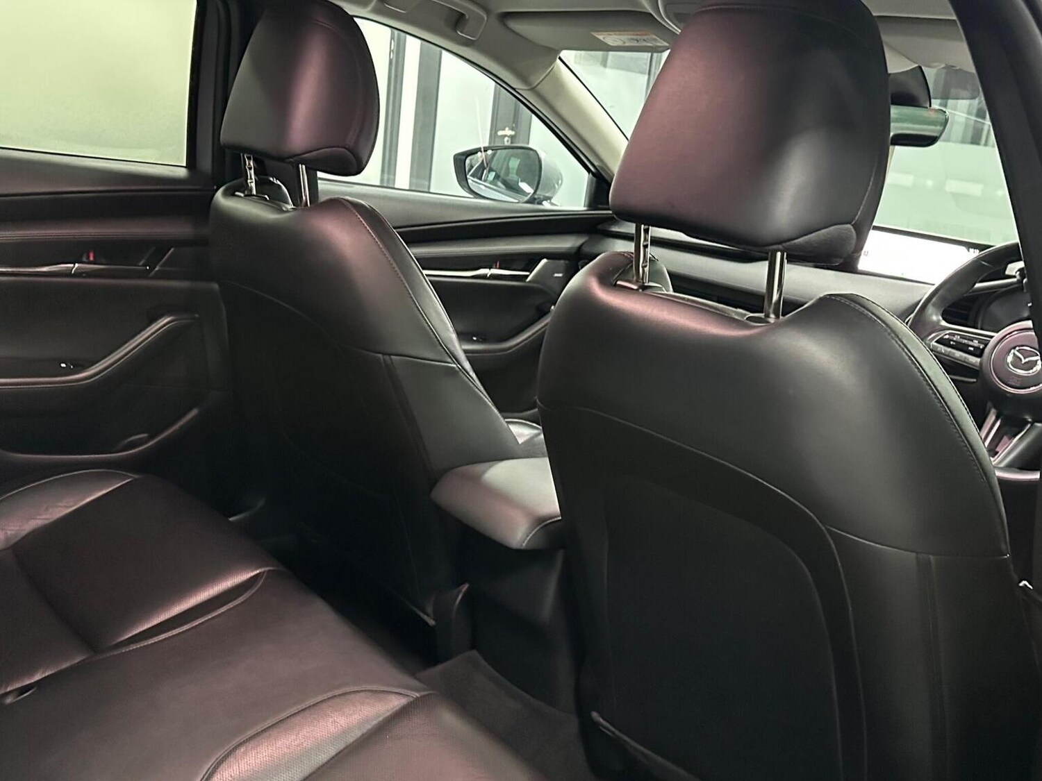 Used Mazda Mazda3 2020 for sale - 76656022: Photo 22