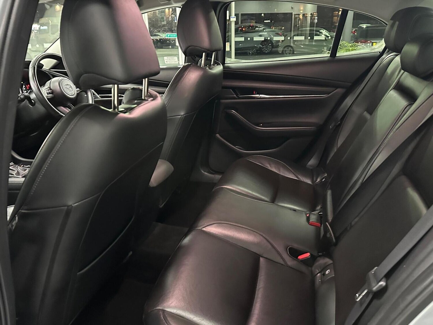 Used Mazda Mazda3 2020 for sale - 76656022: Photo 25