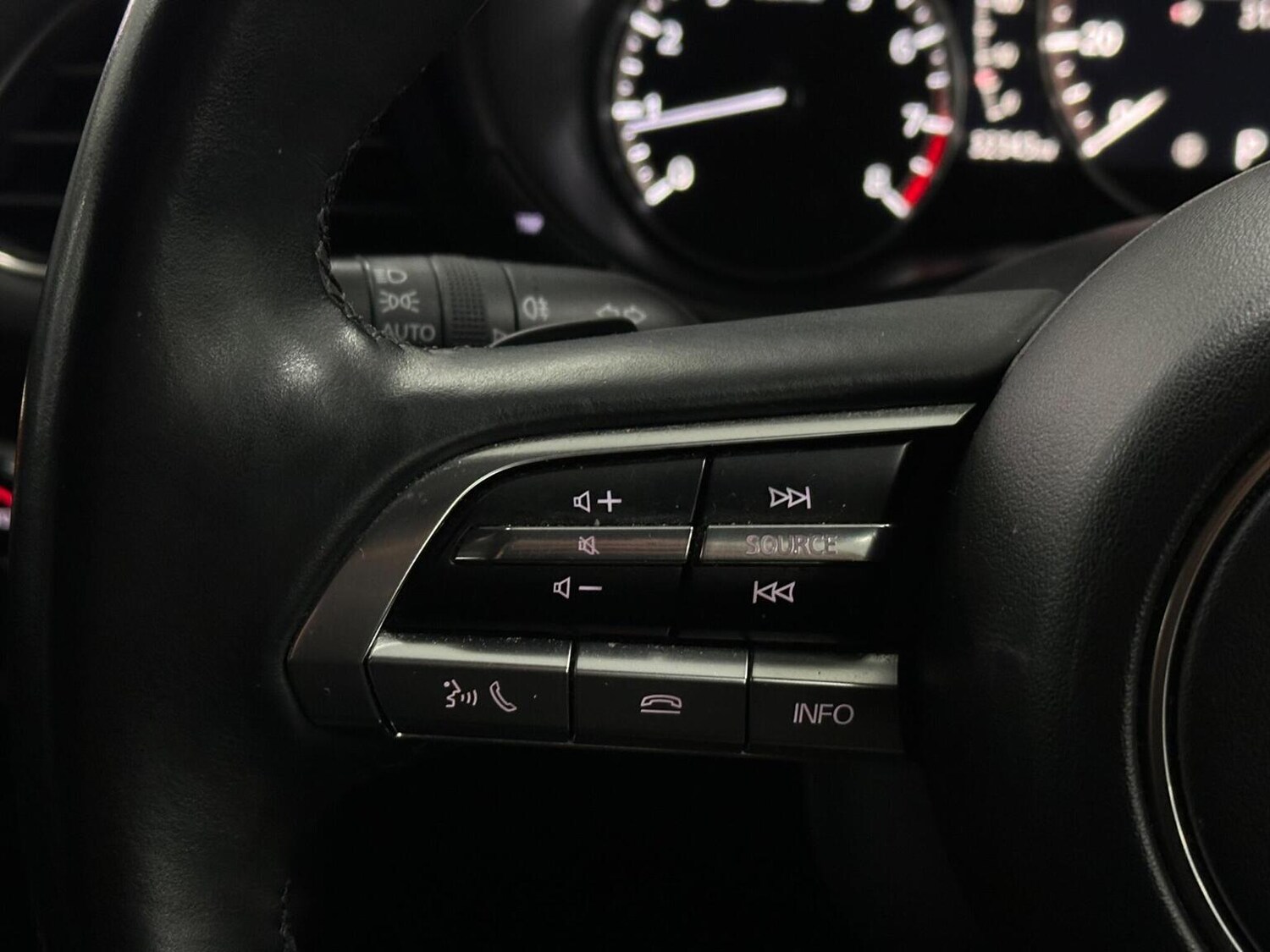 Used Mazda Mazda3 2020 for sale - 76656022: Photo 27