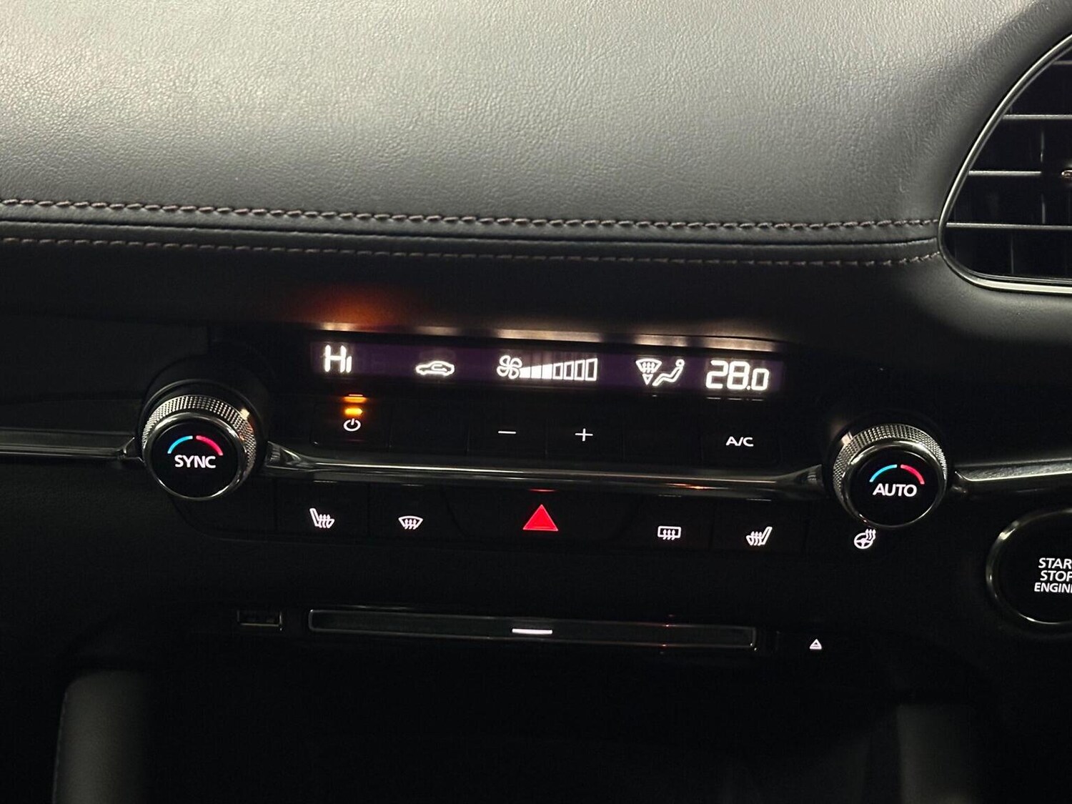 Used Mazda Mazda3 2020 for sale - 76656022: Photo 29