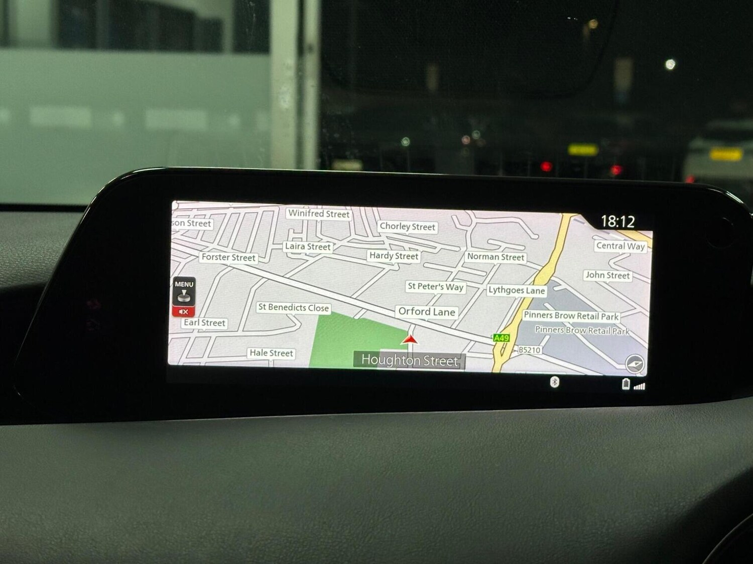 Used Mazda Mazda3 2020 for sale - 76656022: Photo 30