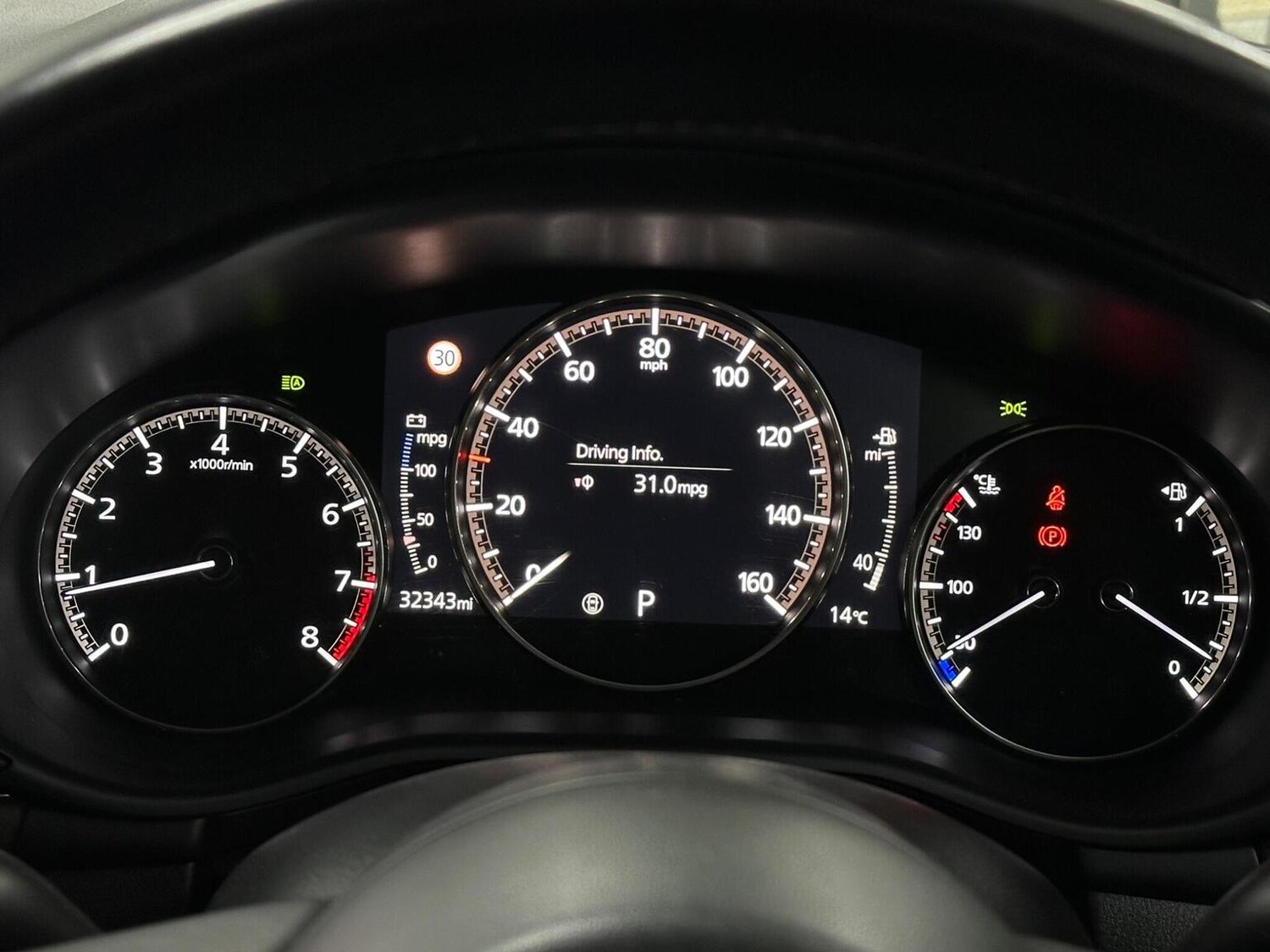 Used Mazda Mazda3 2020 for sale - 76656022: Photo 31