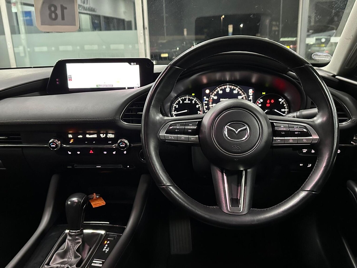 Used Mazda Mazda3 2020 for sale - 76656022: Photo 32