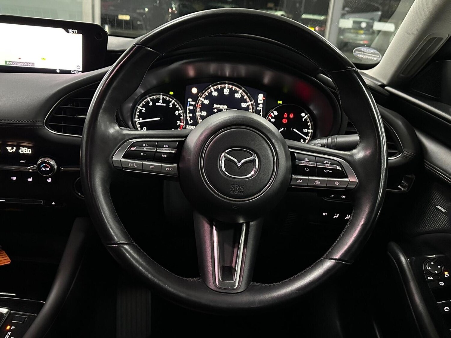 Used Mazda Mazda3 2020 for sale - 76656022: Photo 33