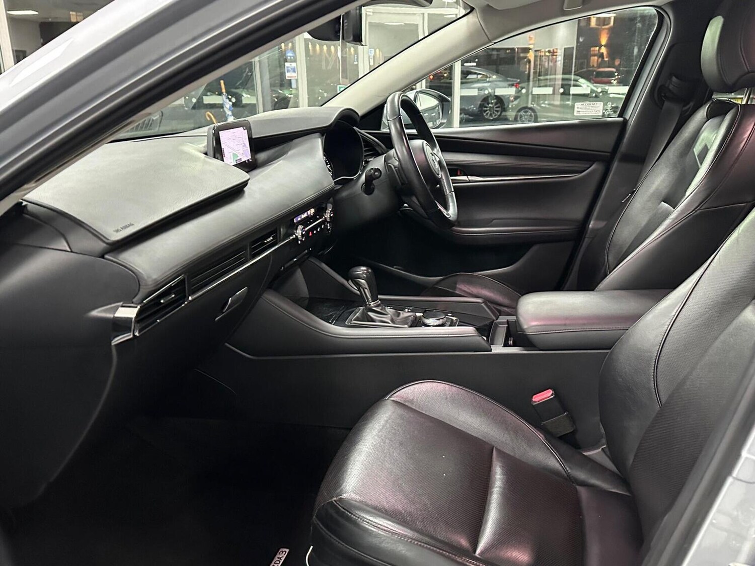 Used Mazda Mazda3 2020 for sale - 76656022: Photo 34