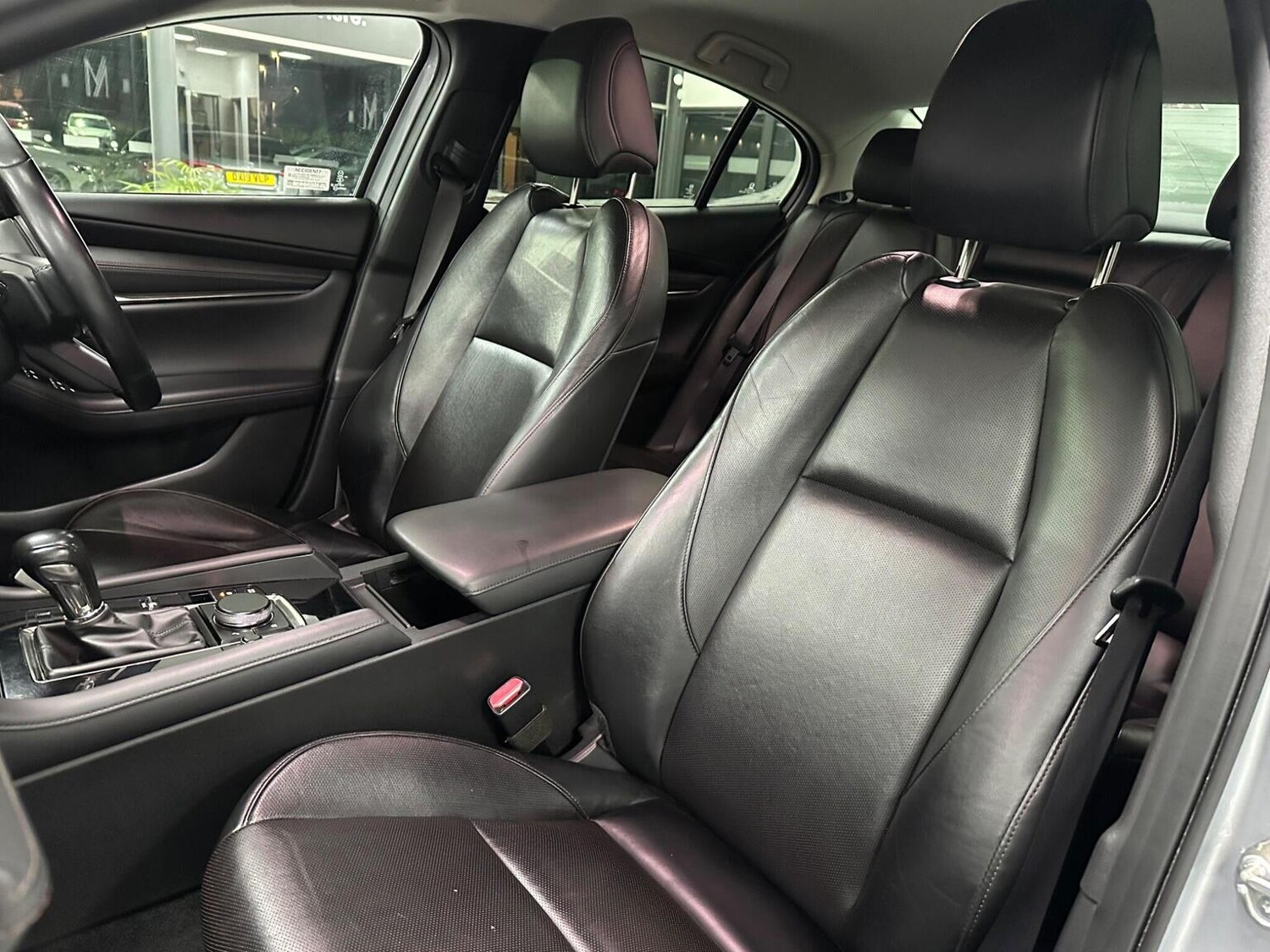 Used Mazda Mazda3 2020 for sale - 76656022: Photo 35