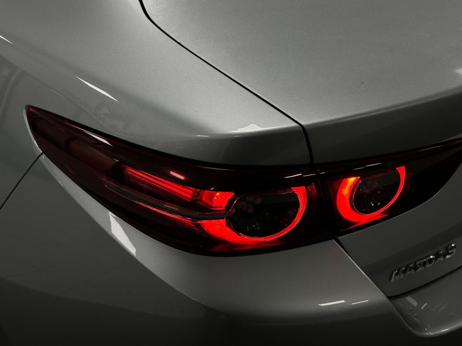 Used Mazda Mazda3 2020 for sale - 76656022: Photo 41