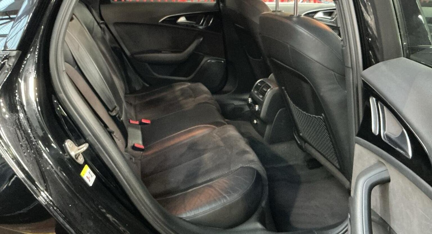 Used Audi A6 2016 for sale - 77195488: Photo 5